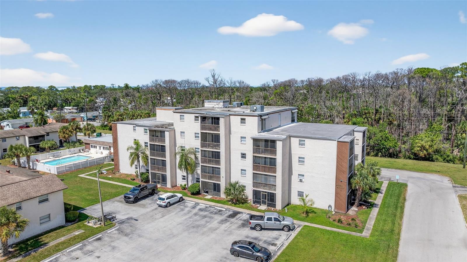 5541 BAY BLVD #203, PORT RICHEY, FL — photo 25