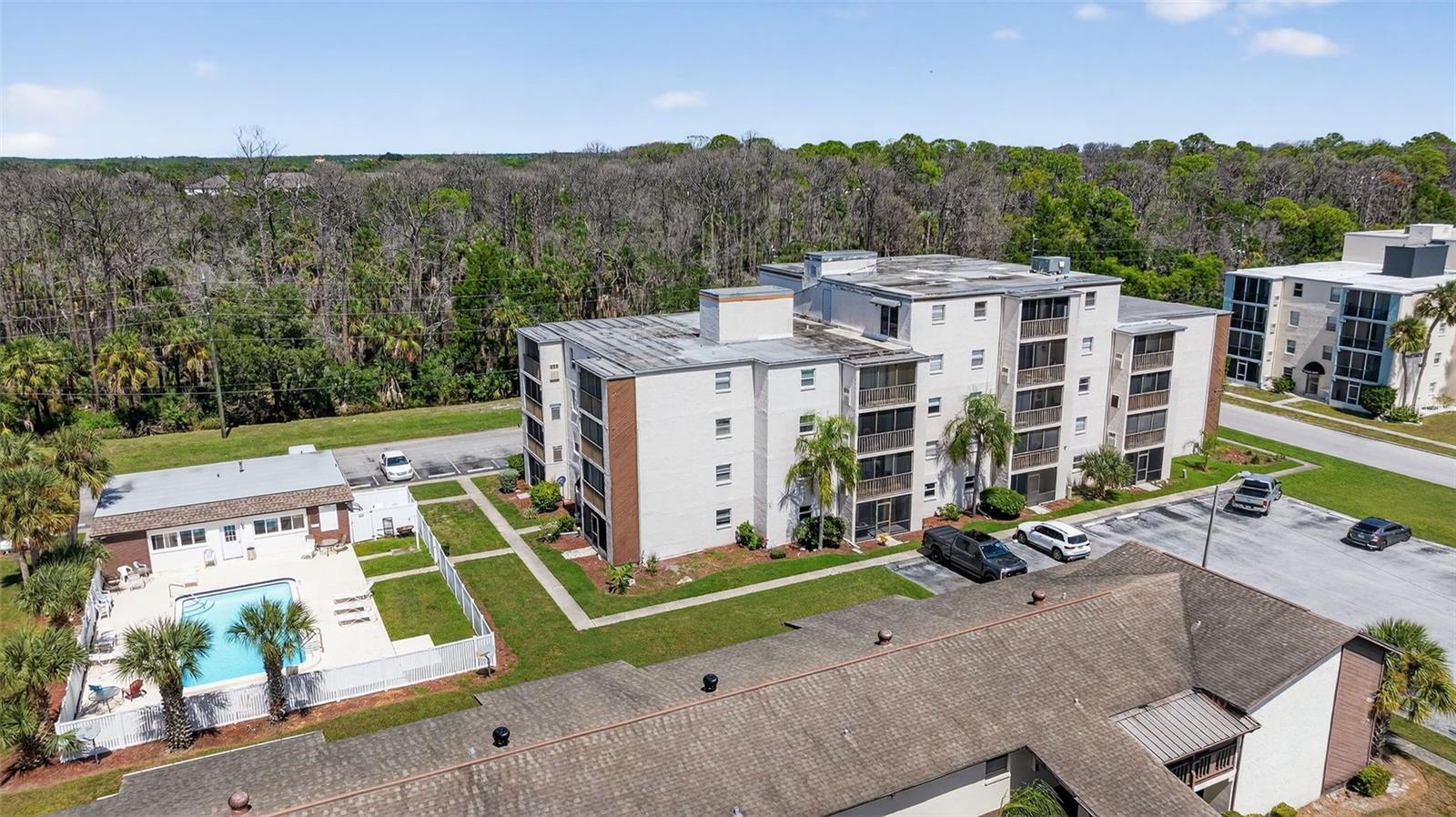5541 BAY BLVD #203, PORT RICHEY, FL — photo 26