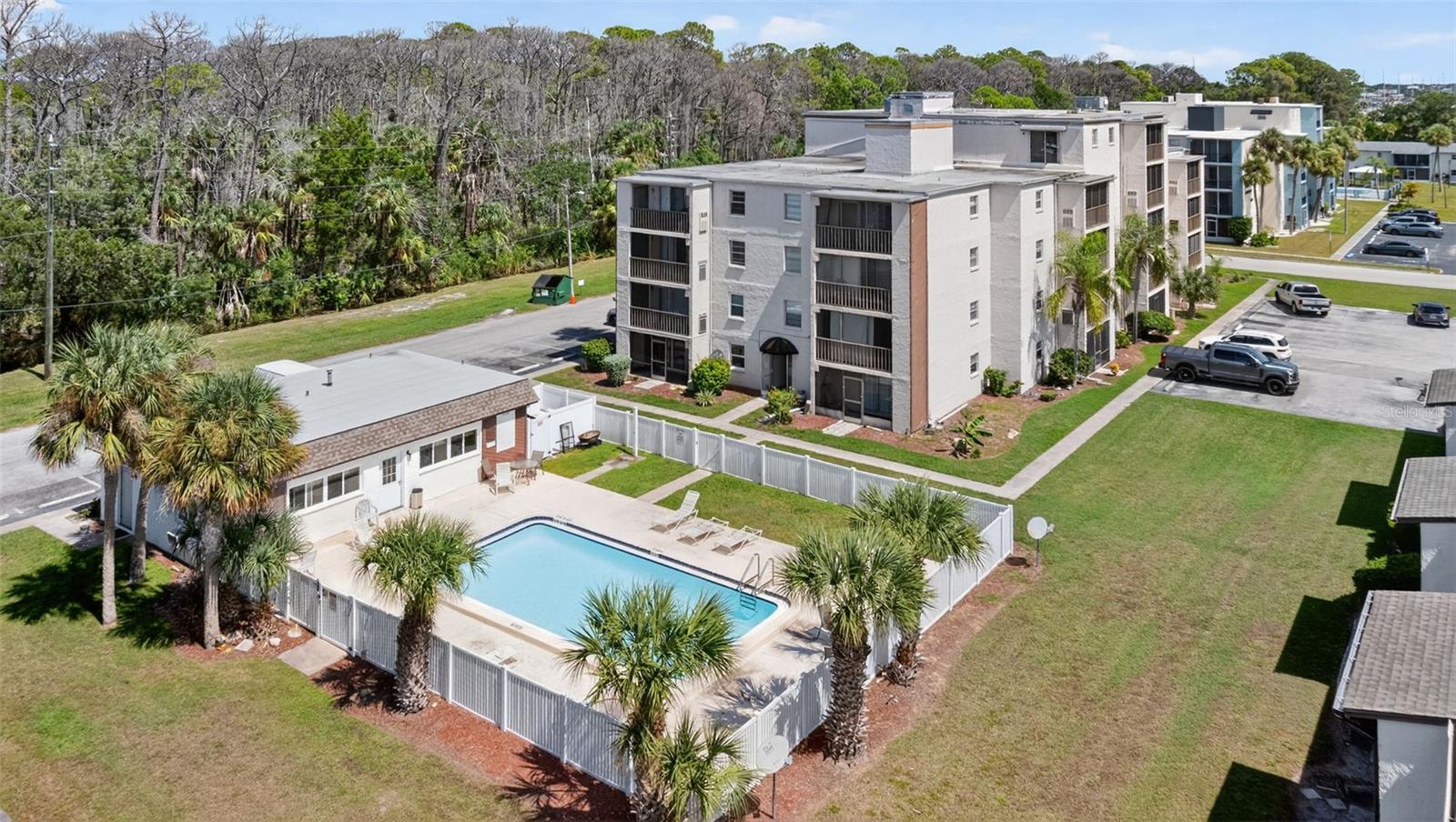 5541 BAY BLVD #203, PORT RICHEY, FL — photo 28