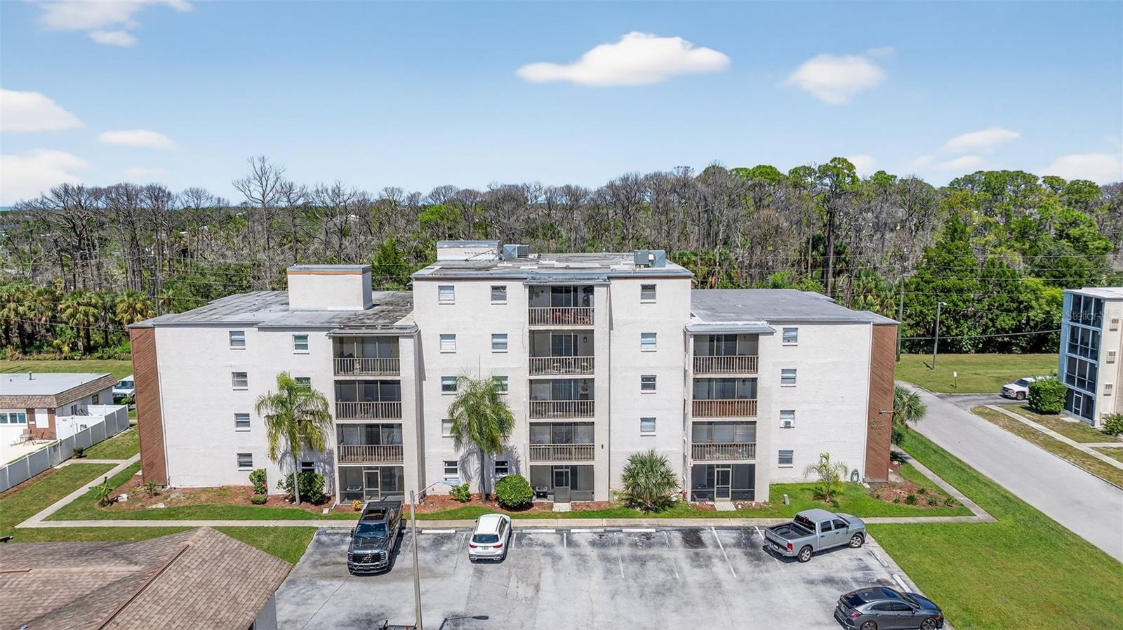 5541 BAY BLVD #203, PORT RICHEY, FL — photo 30