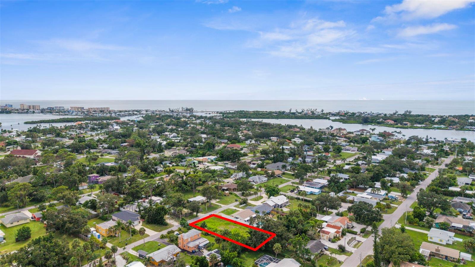 216 PAVONIA RD, NOKOMIS, FL — photo 2