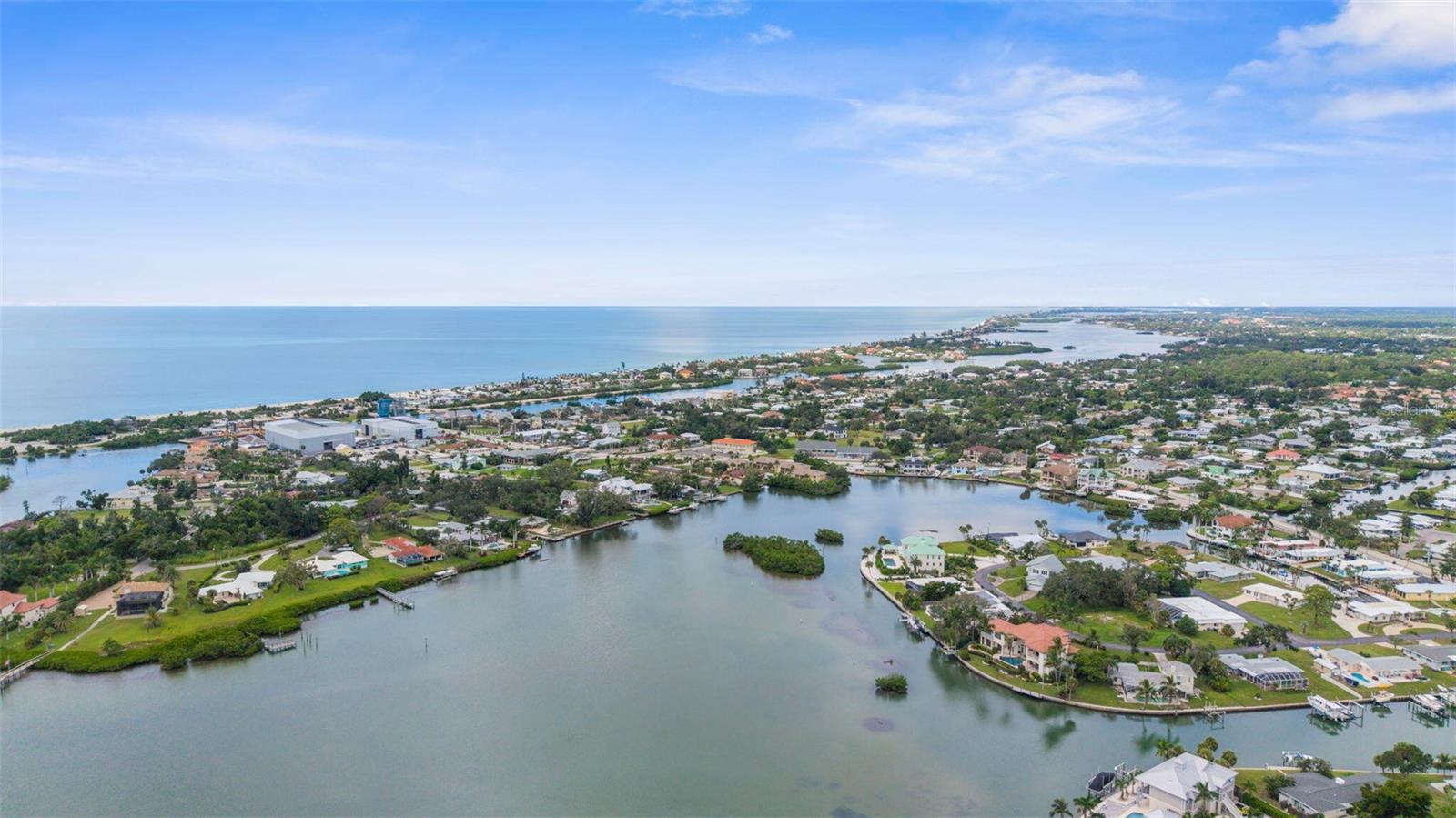 216 PAVONIA RD, NOKOMIS, FL — photo 5