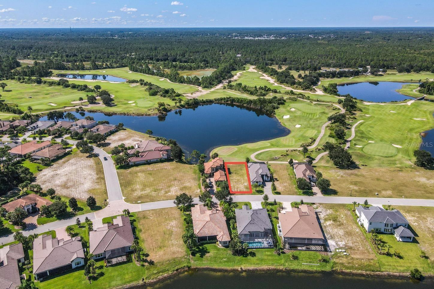 195 ASPEN WAY, PALM COAST, FL — photo 13