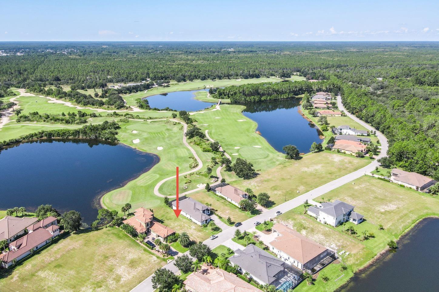 195 ASPEN WAY, PALM COAST, FL — photo 24