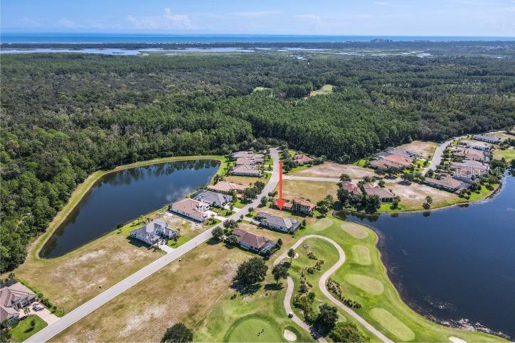 195 ASPEN WAY, PALM COAST, FL — photo 25