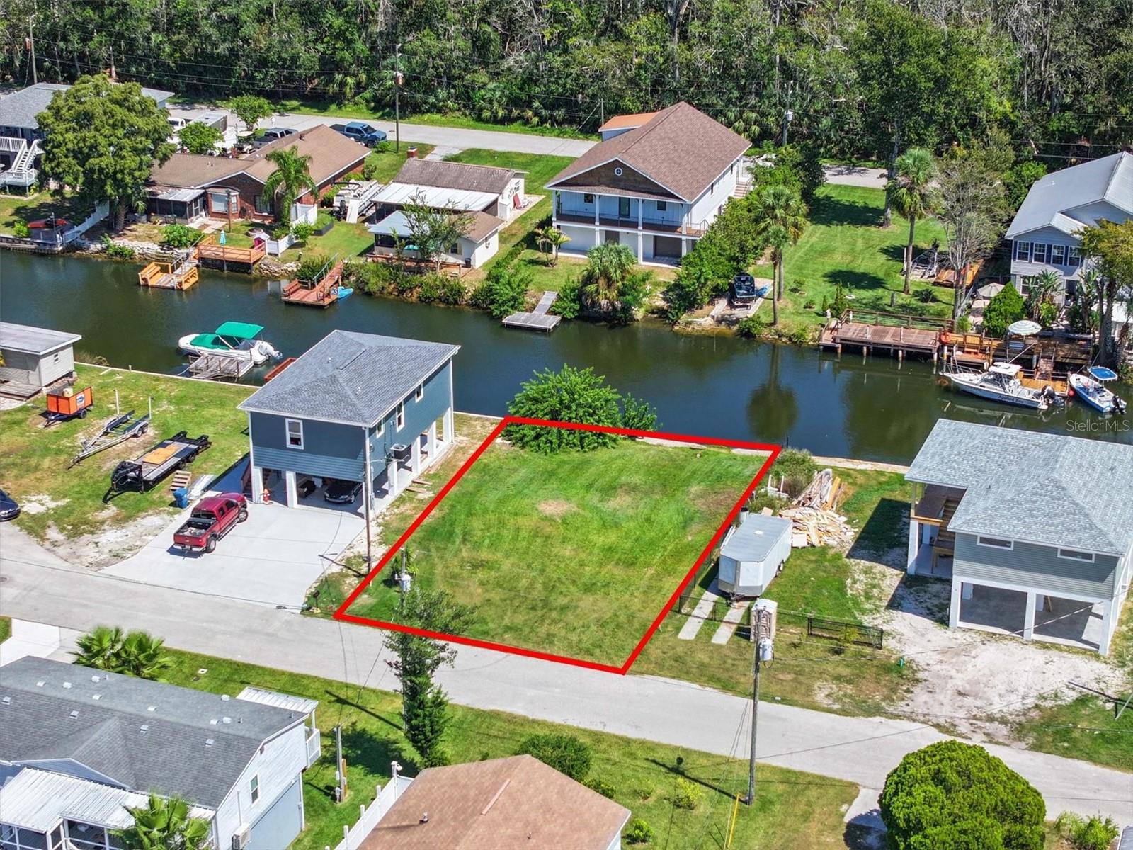 6262 ISLAND DR, SPRING HILL, FL — photo 8