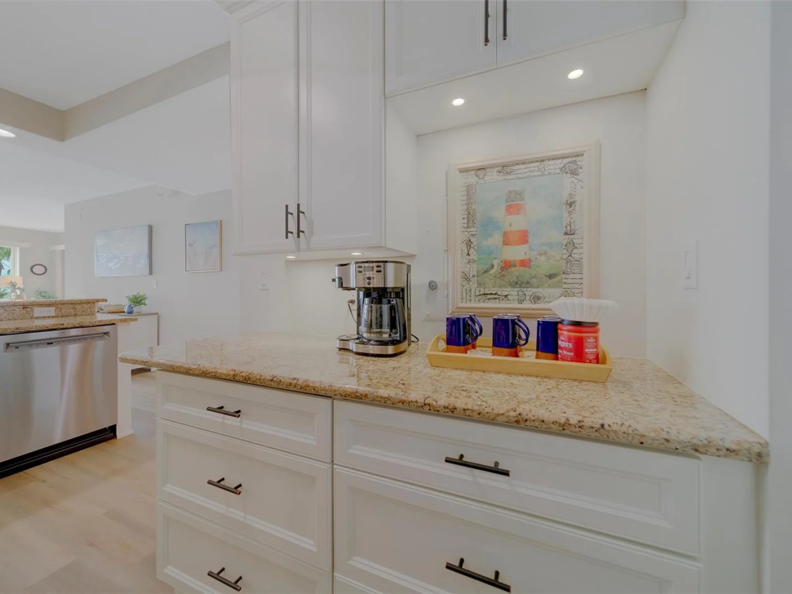 16700 GULF BLVD #423, NORTH REDINGTON BEACH, FL — photo 14