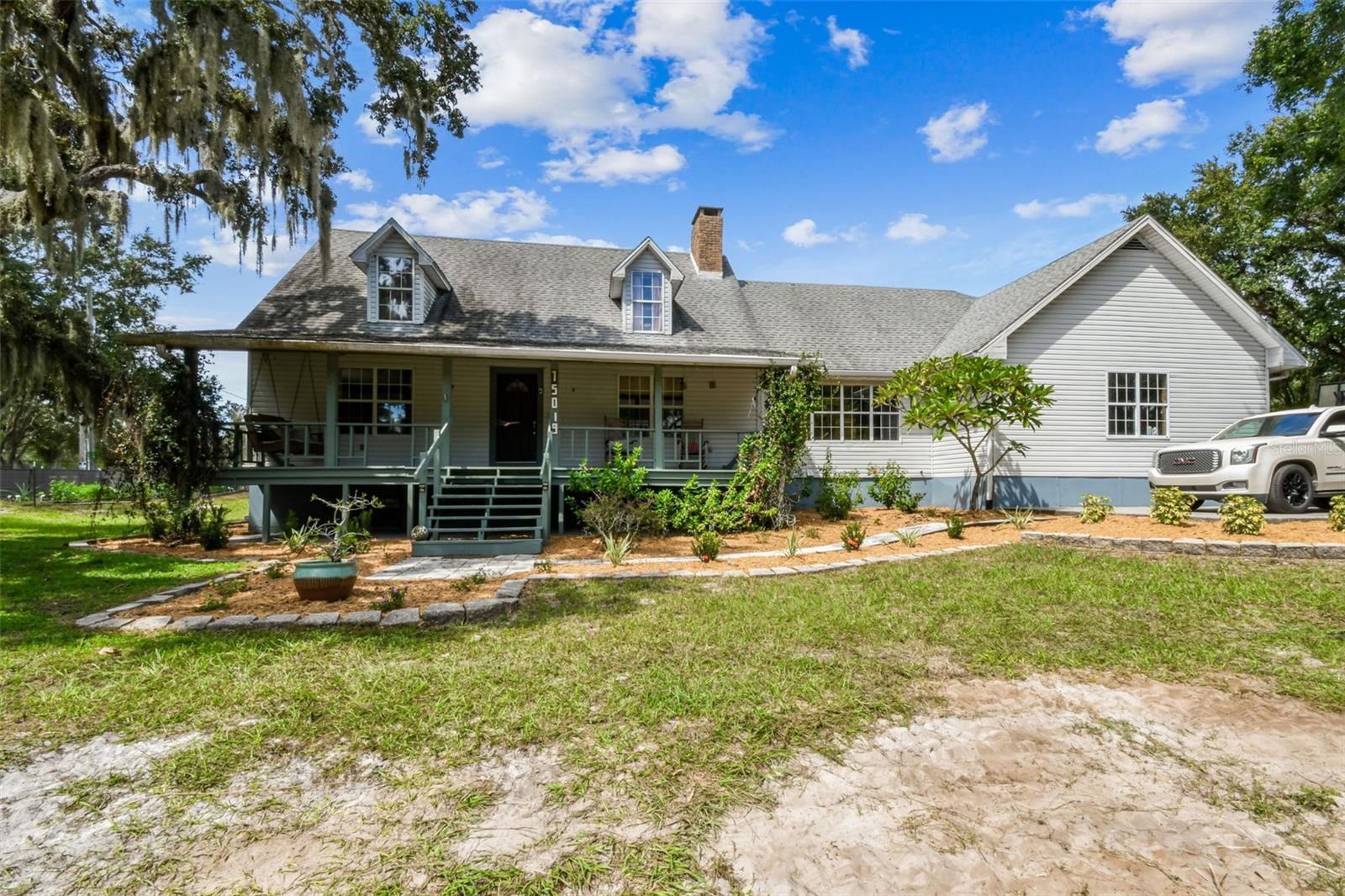 15019 CARLTON LAKE RD, WIMAUMA, FL — photo 3