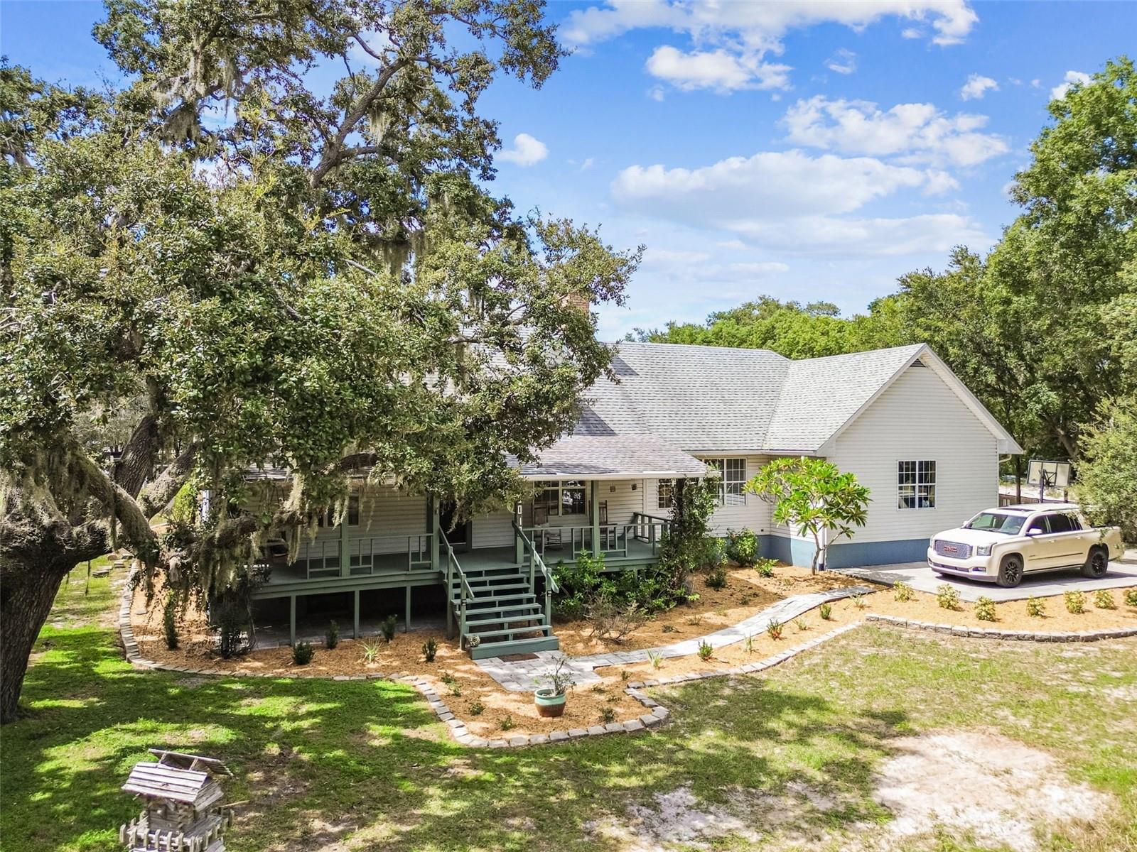 15019 CARLTON LAKE RD, WIMAUMA, FL — photo 5