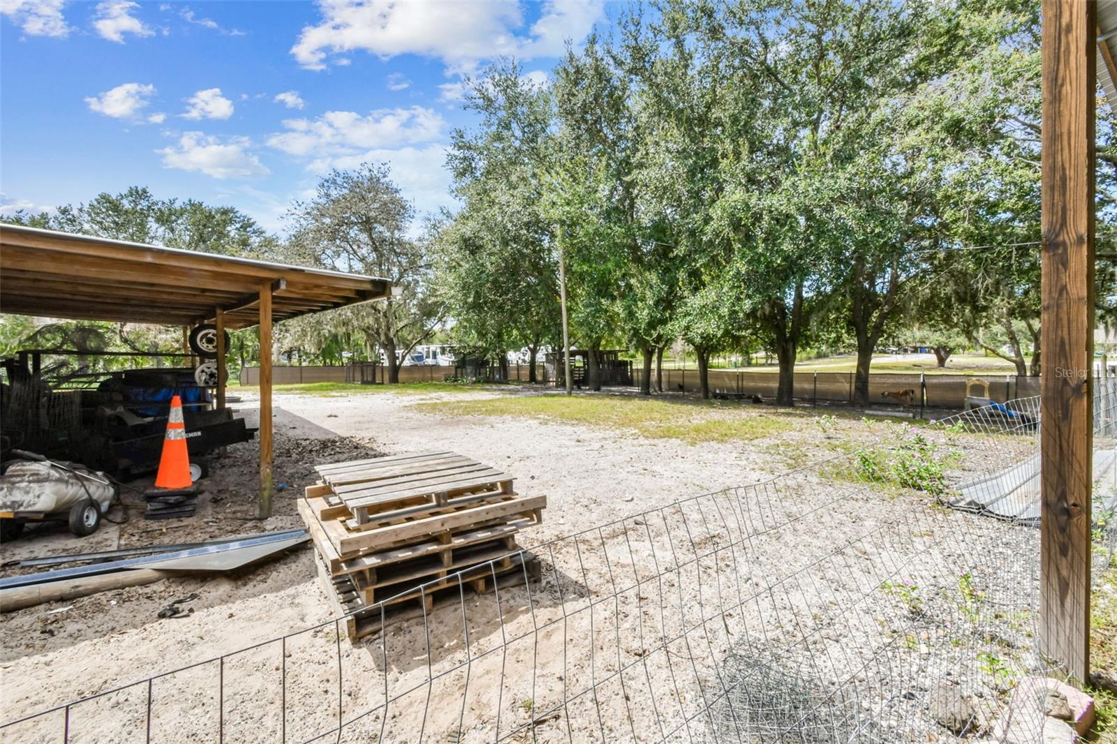 15019 CARLTON LAKE RD, WIMAUMA, FL — photo 98