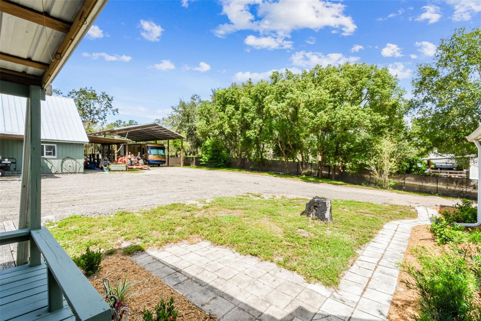 15019 CARLTON LAKE RD, WIMAUMA, FL — photo 128