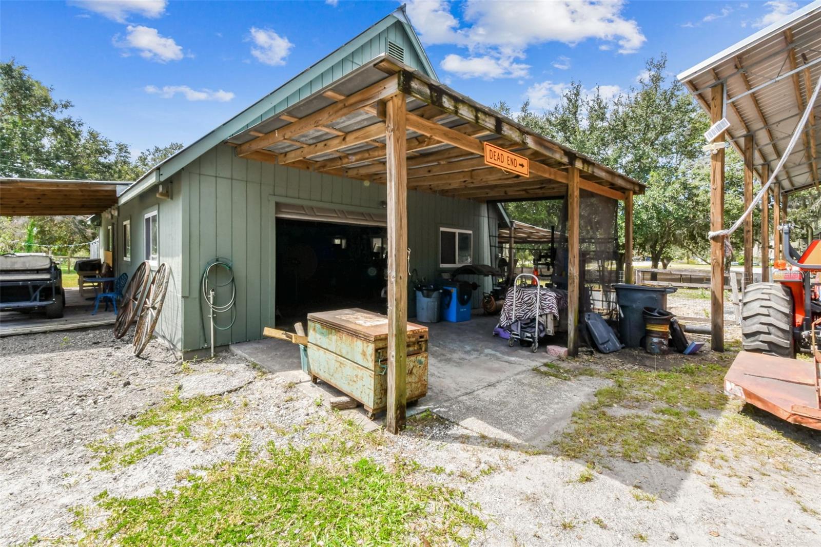 15019 CARLTON LAKE RD, WIMAUMA, FL — photo 95