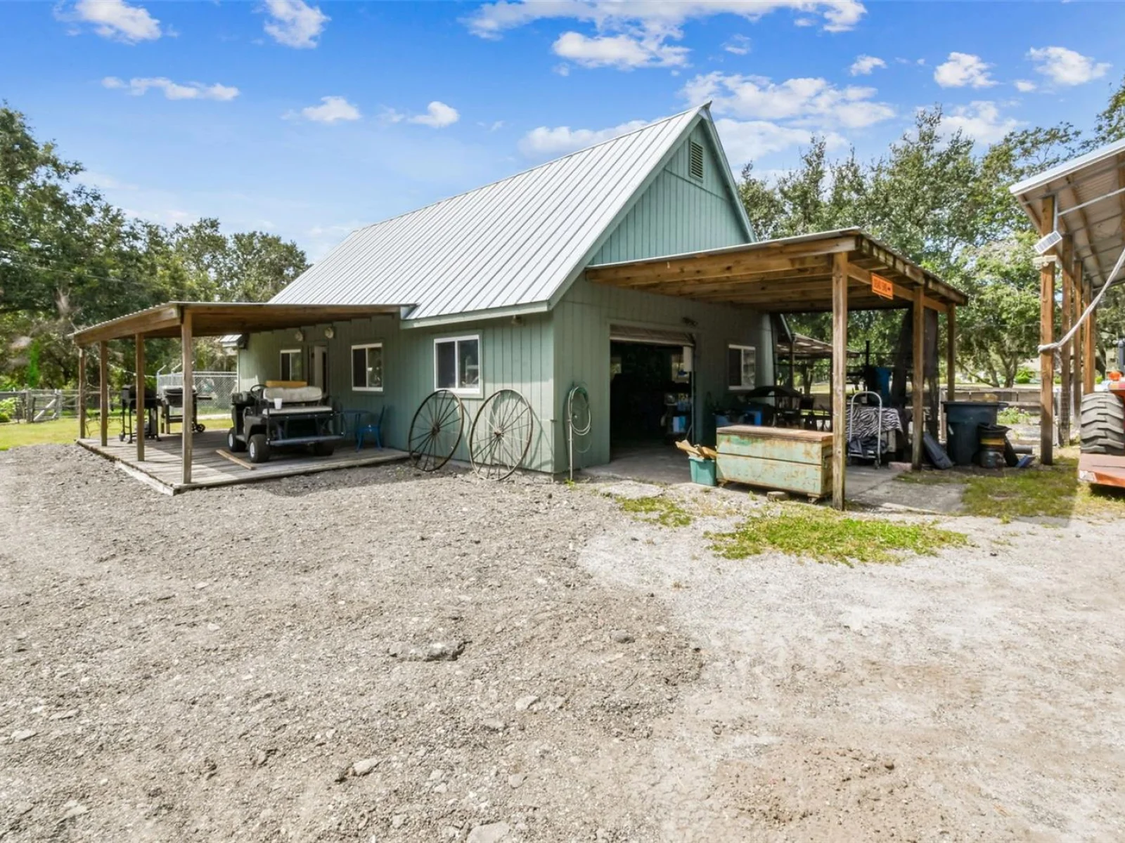 15019 CARLTON LAKE RD, WIMAUMA, FL — photo 94