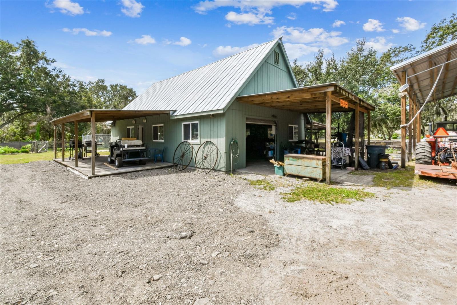 15019 CARLTON LAKE RD, WIMAUMA, FL — photo 93