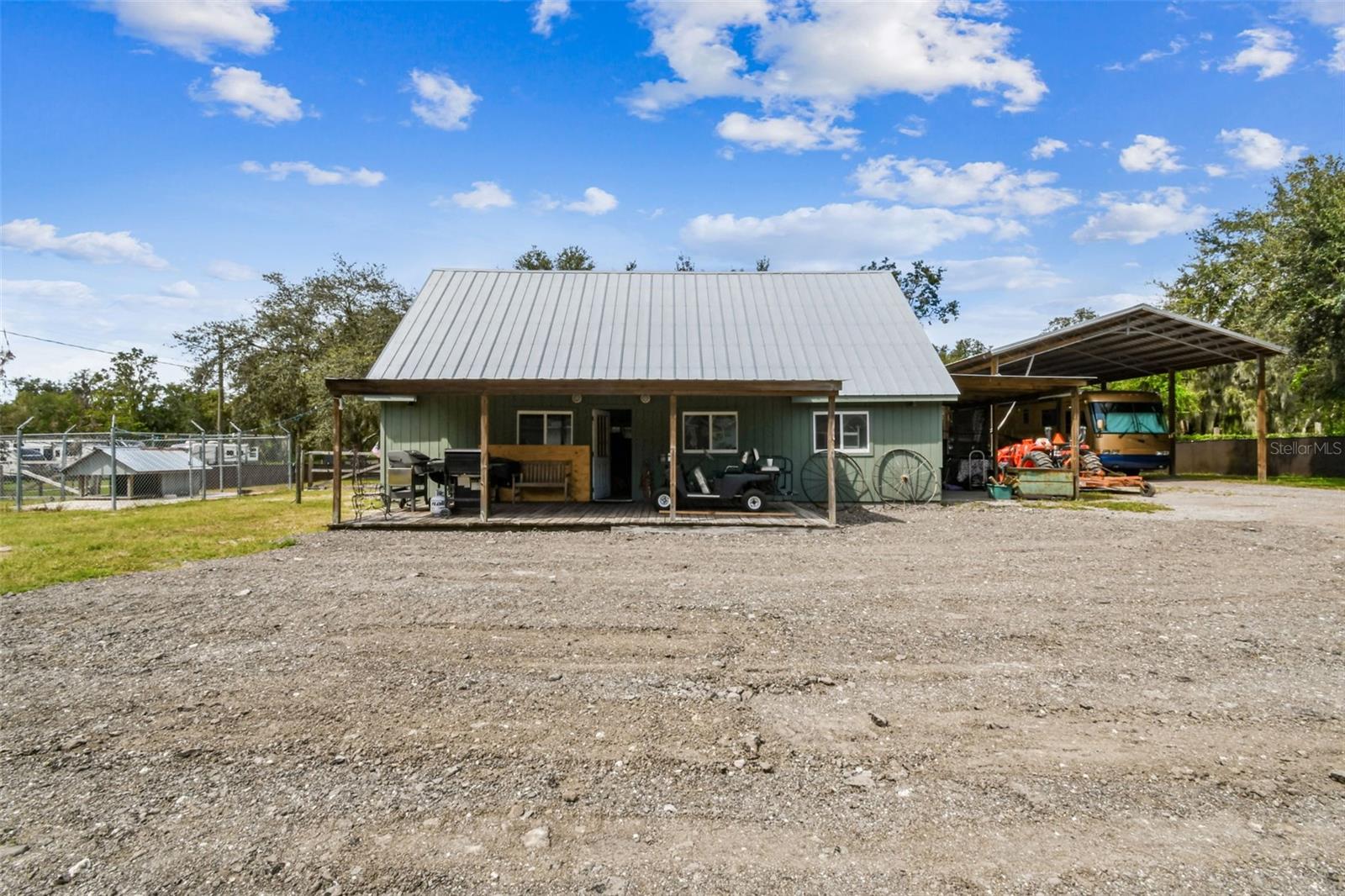 15019 CARLTON LAKE RD, WIMAUMA, FL — photo 102