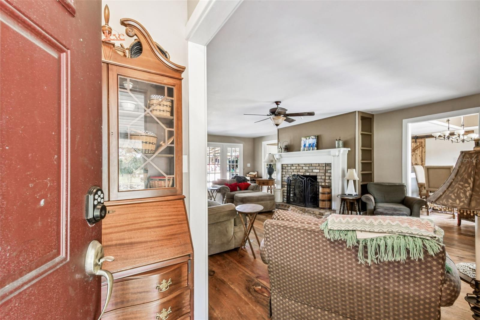15019 CARLTON LAKE RD, WIMAUMA, FL — photo 52