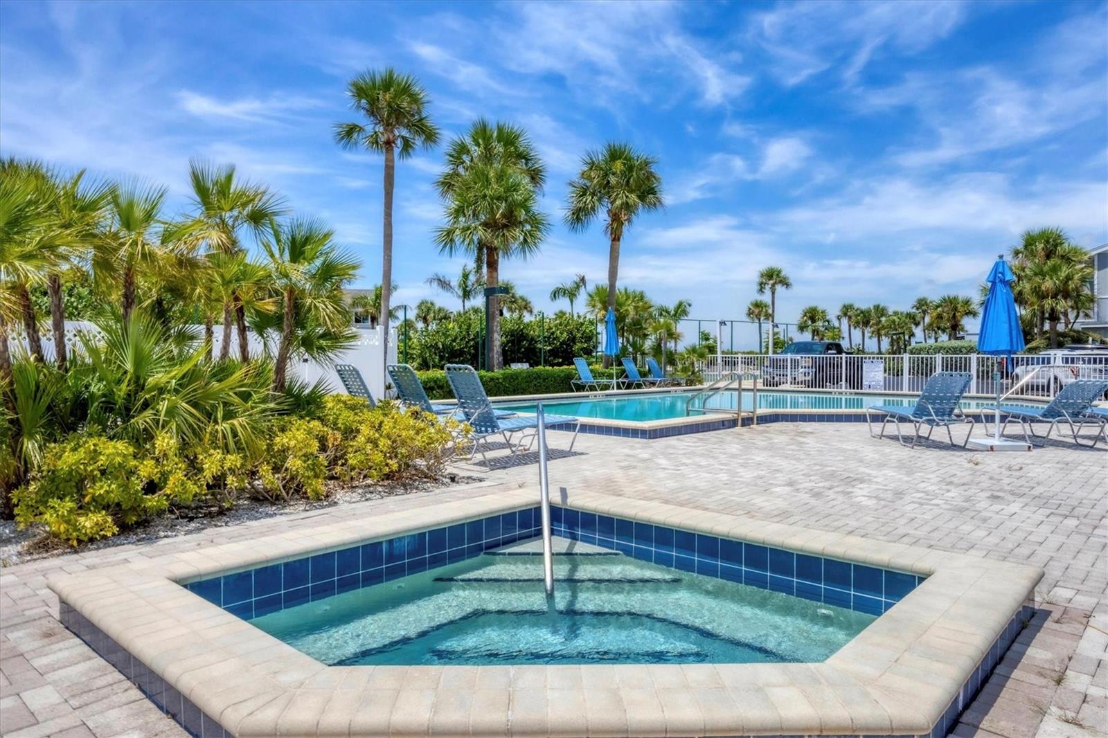 6010 BOCA GRANDE CSWY #C26, BOCA GRANDE, FL — photo 94
