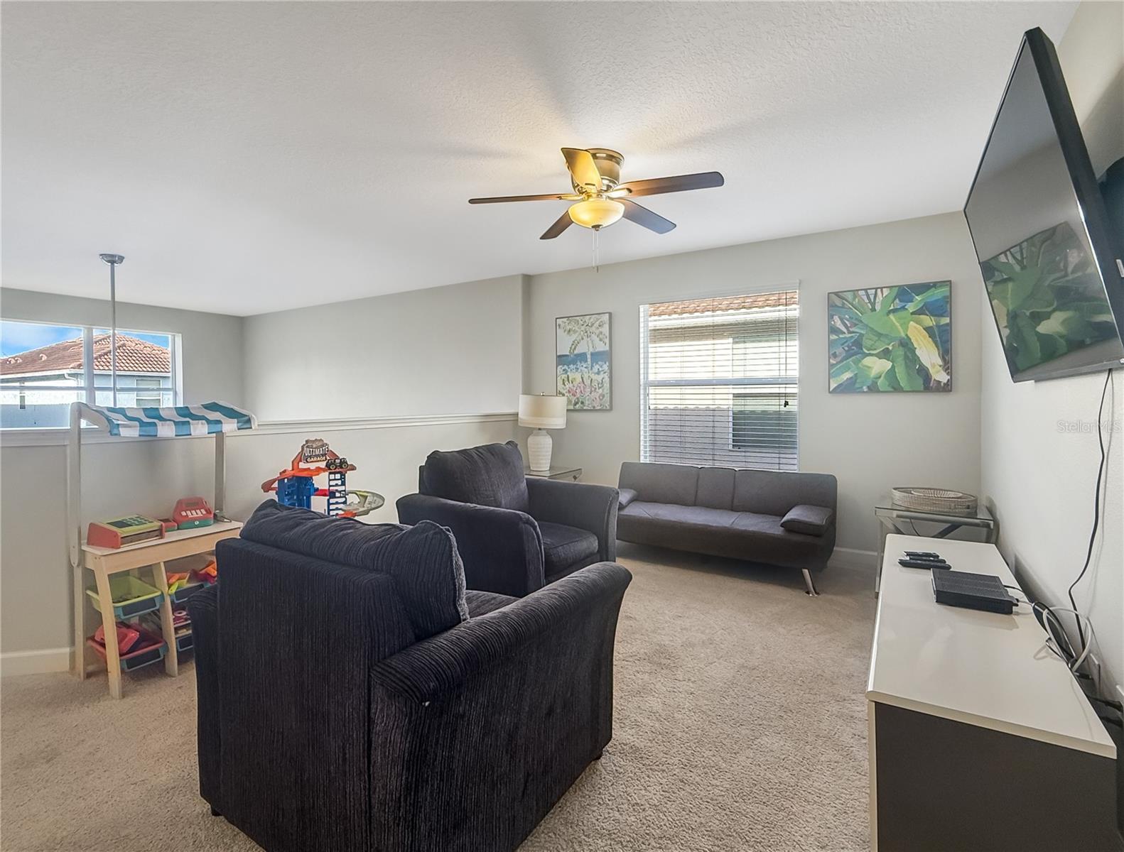 2942 BUCCANEER PALM RD, KISSIMMEE, FL — photo 11