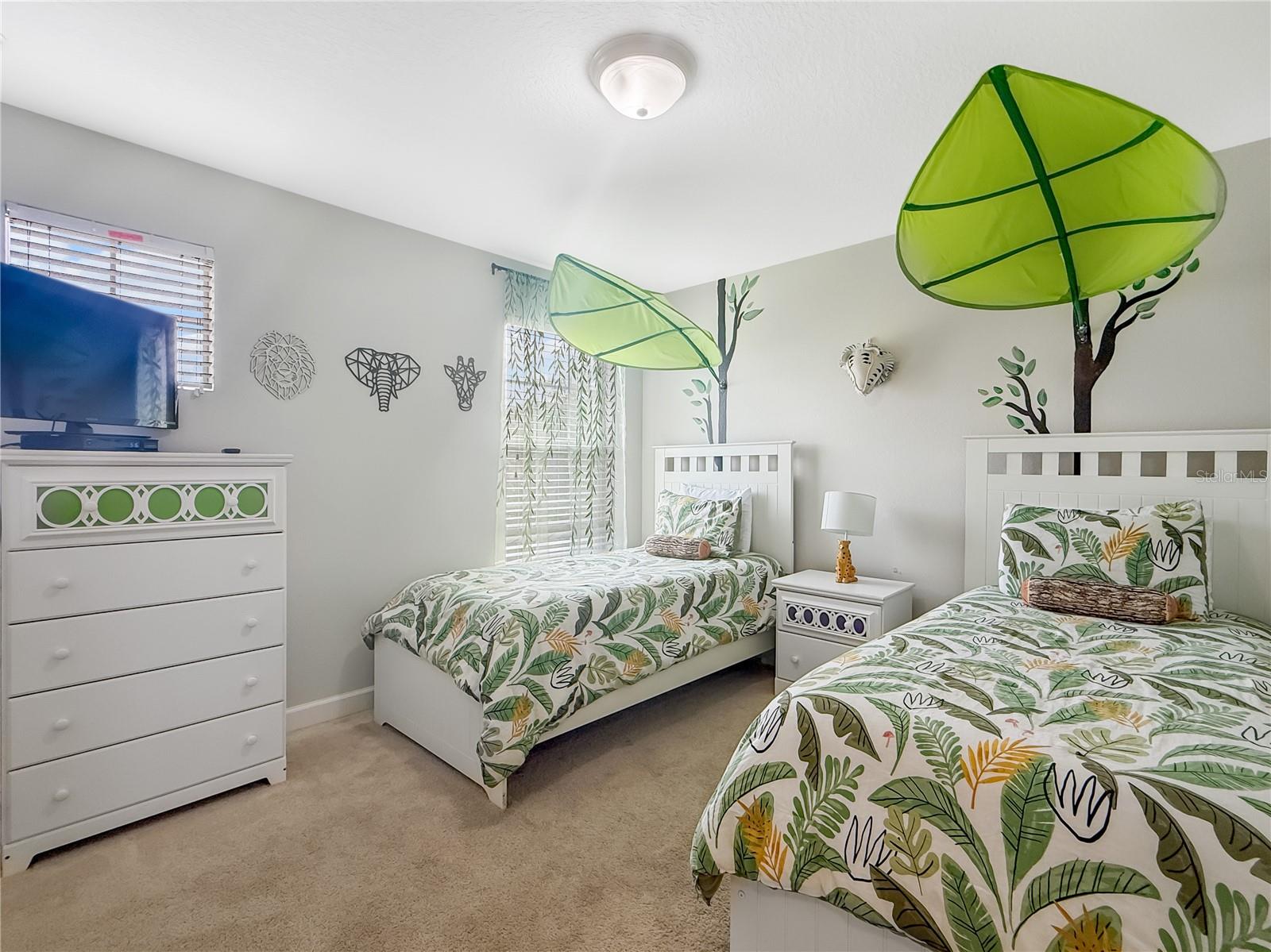 2942 BUCCANEER PALM RD, KISSIMMEE, FL — photo 23