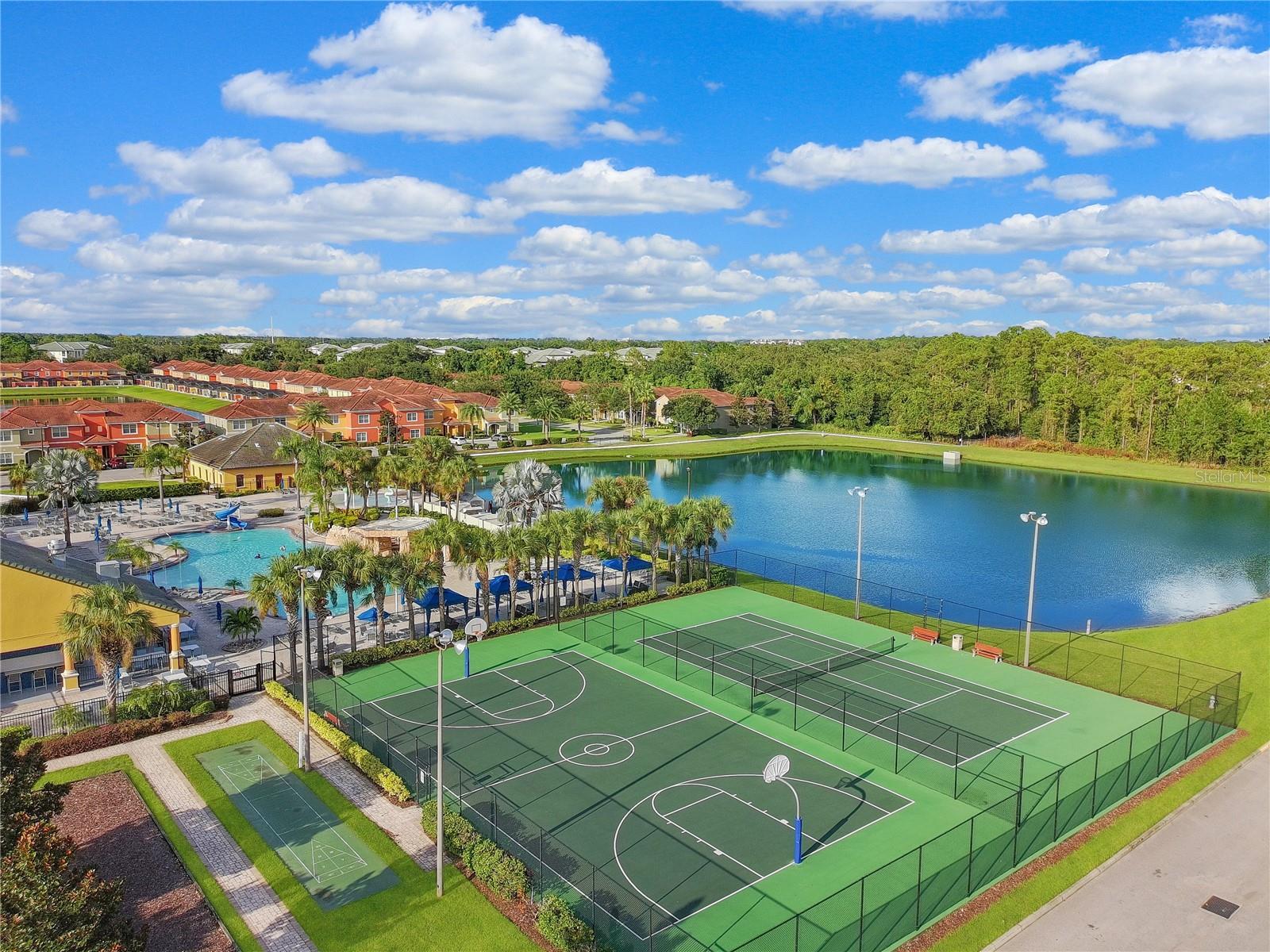 2942 BUCCANEER PALM RD, KISSIMMEE, FL — photo 31
