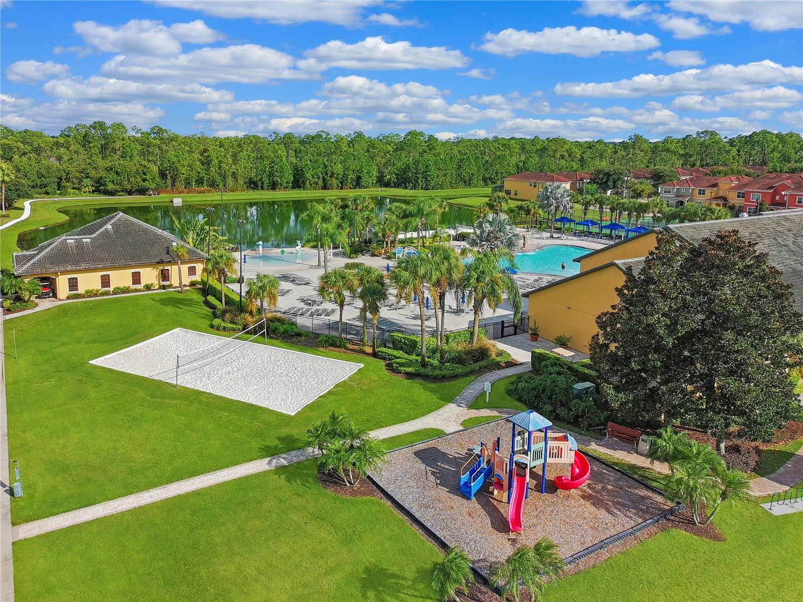 2942 BUCCANEER PALM RD, KISSIMMEE, FL — photo 33