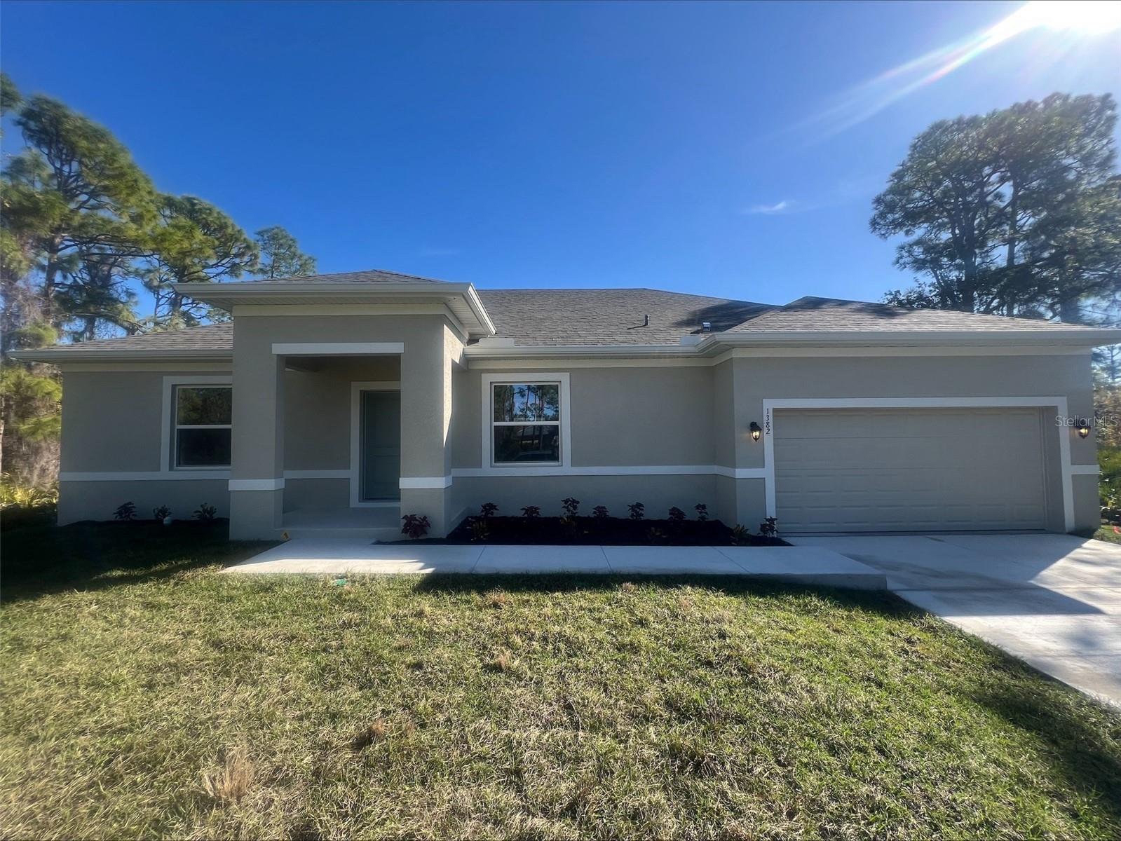 1382 SHIELDS ST, PORT CHARLOTTE, FL