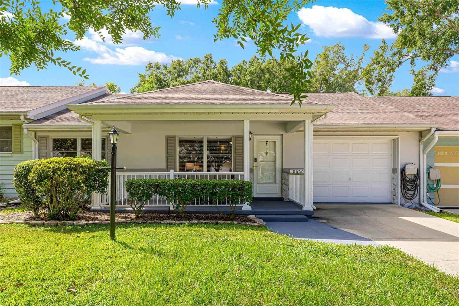8660 SW 94TH ST #F, OCALA, FL