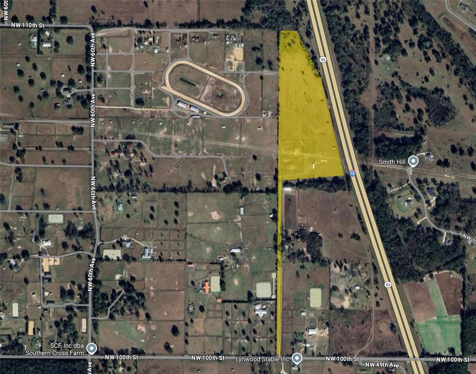 TBD NW 100TH AVE, OCALA, FL — photo 3