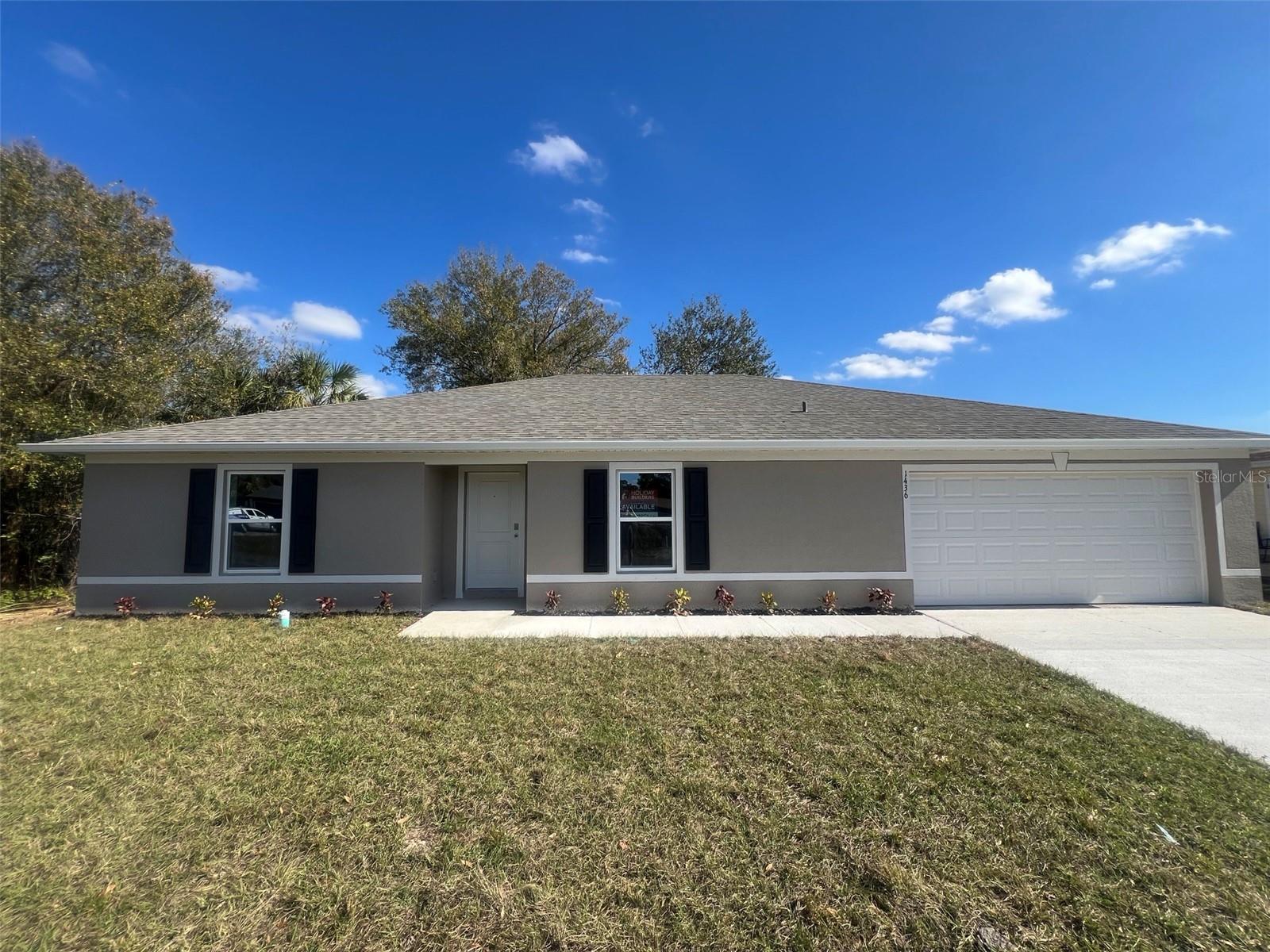 1436 PULASKI ST, PORT CHARLOTTE, FL