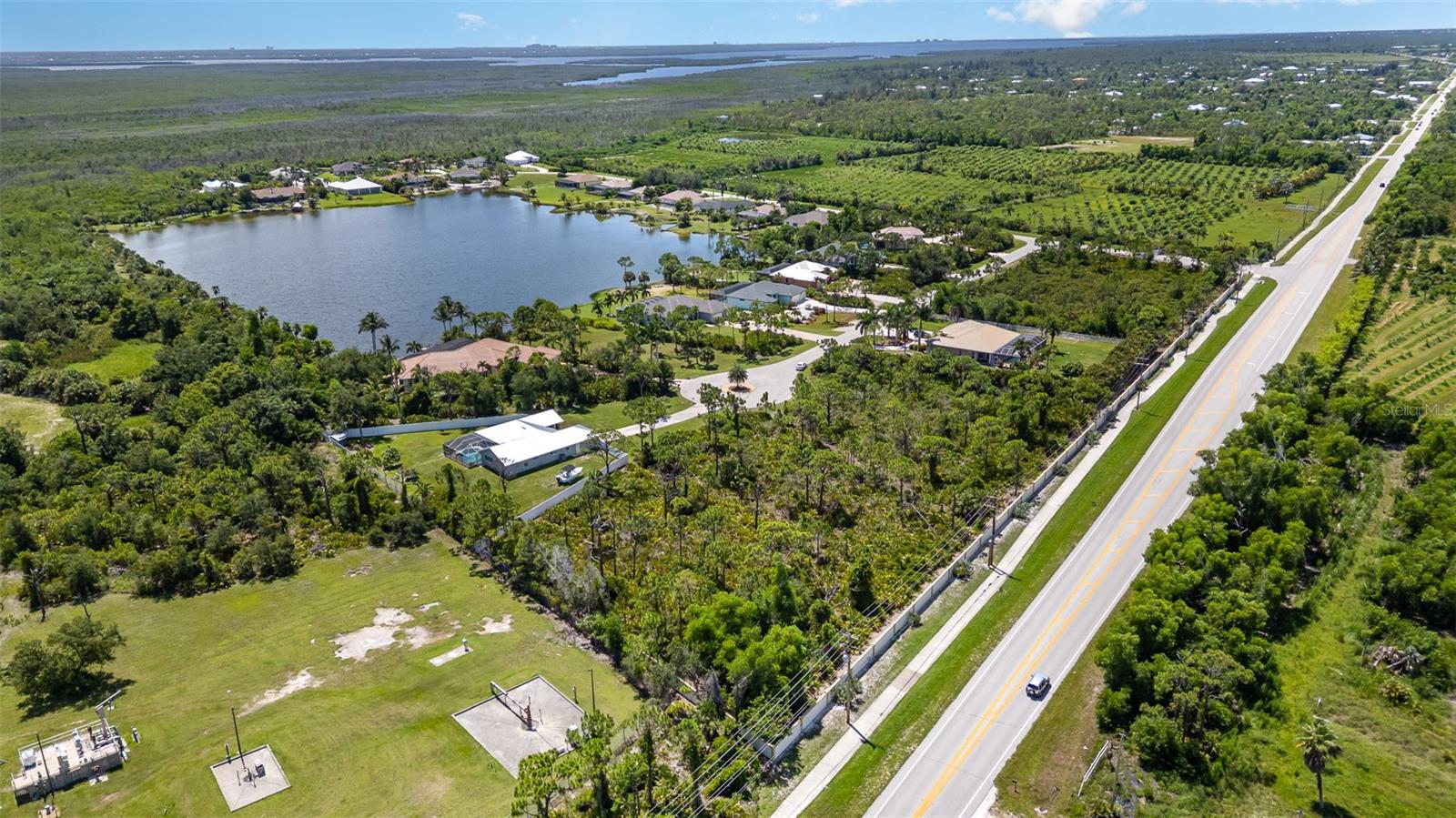 9437 TREASURE LAKE CT, ST JAMES CITY, FL — photo 12