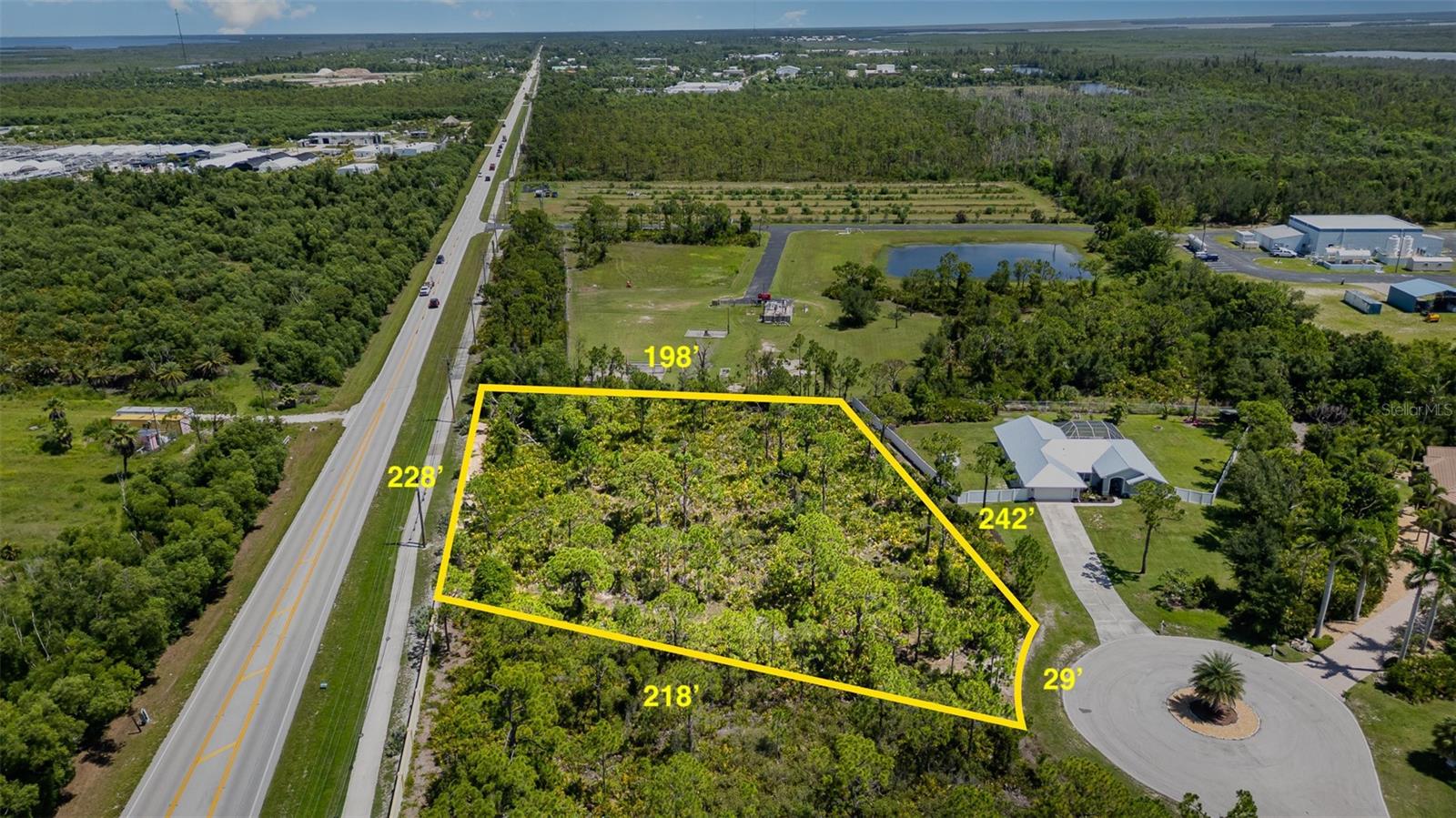 9437 TREASURE LAKE CT, ST JAMES CITY, FL — photo 14