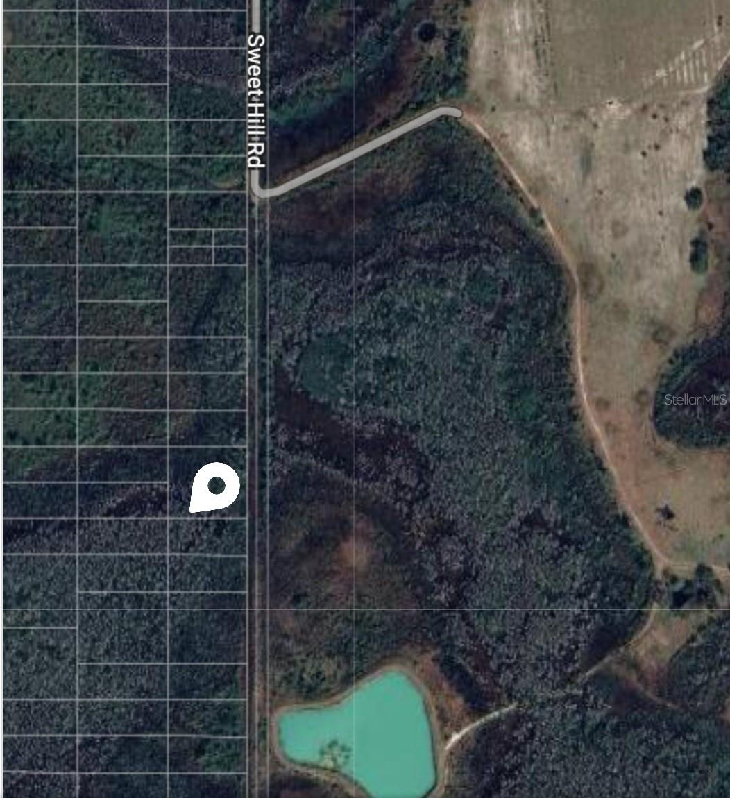 26 NO STREET, POLK CITY, FL