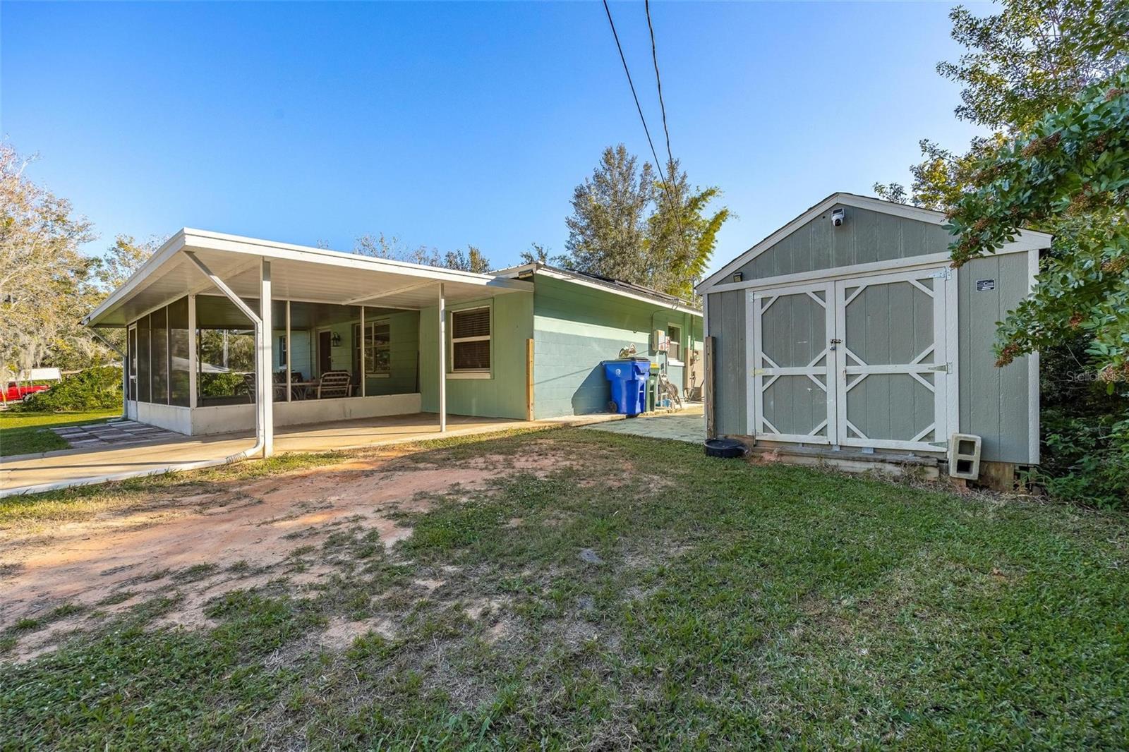 1511 FRINGE ST, LAKE PLACID, FL — photo 26