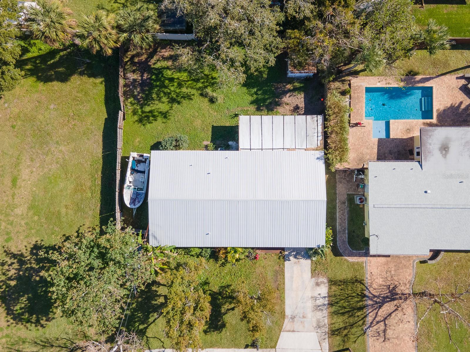 617 GOODWIN AVE, NEW SMYRNA BEACH, FL — photo 5