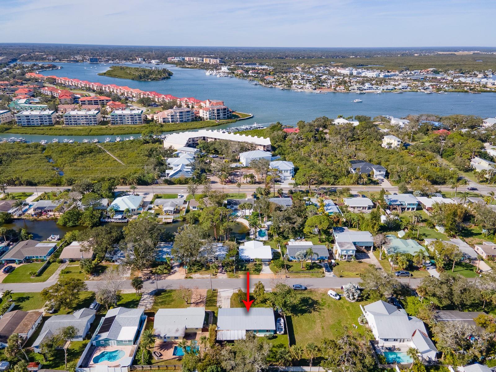 617 GOODWIN AVE, NEW SMYRNA BEACH, FL — photo 6