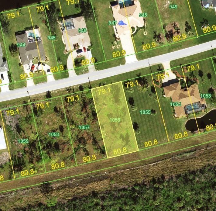 1151 BOUNDARY BLVD, ROTONDA WEST, FL