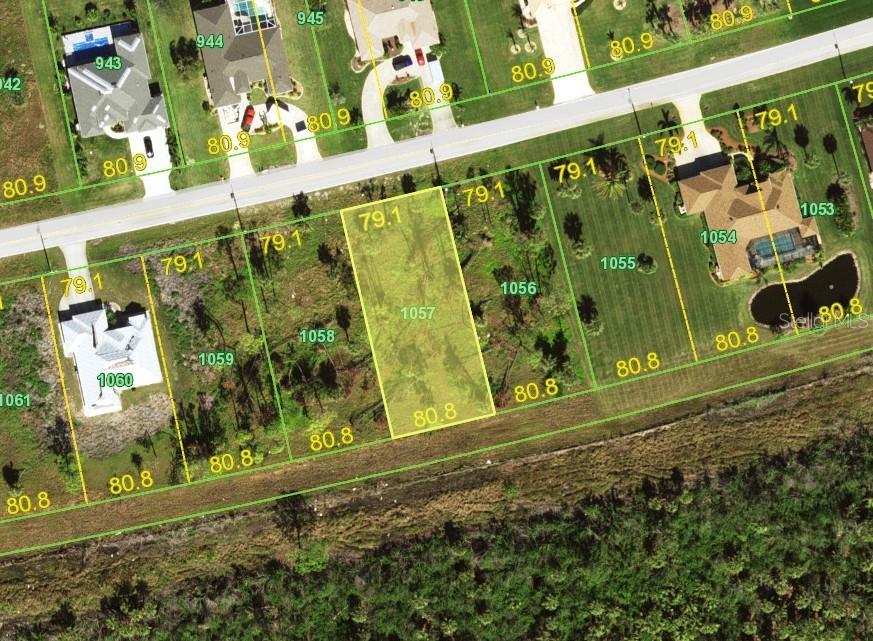 1153 BOUNDARY BLVD, ROTONDA WEST, FL