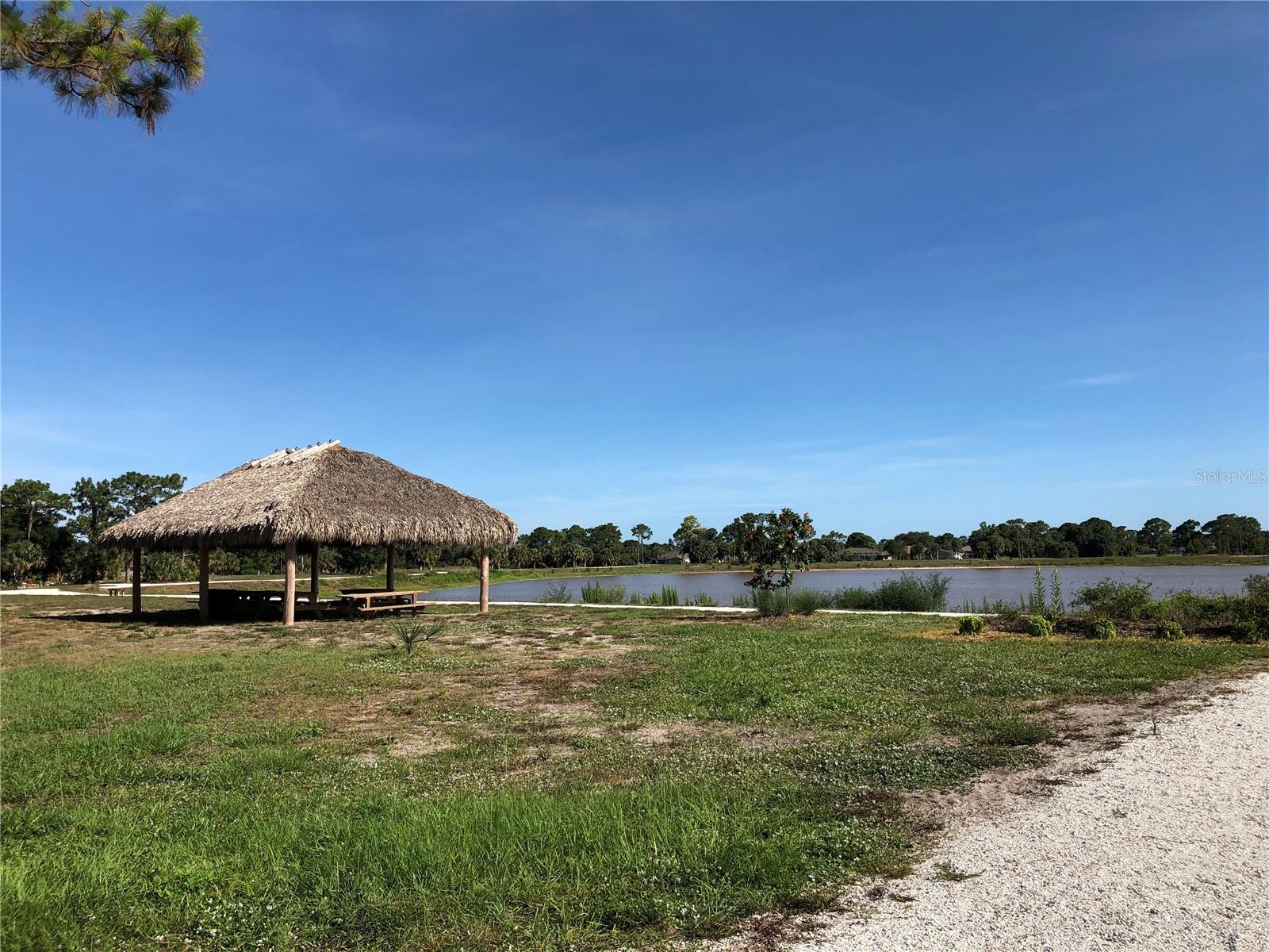 1153 BOUNDARY BLVD, ROTONDA WEST, FL — photo 11