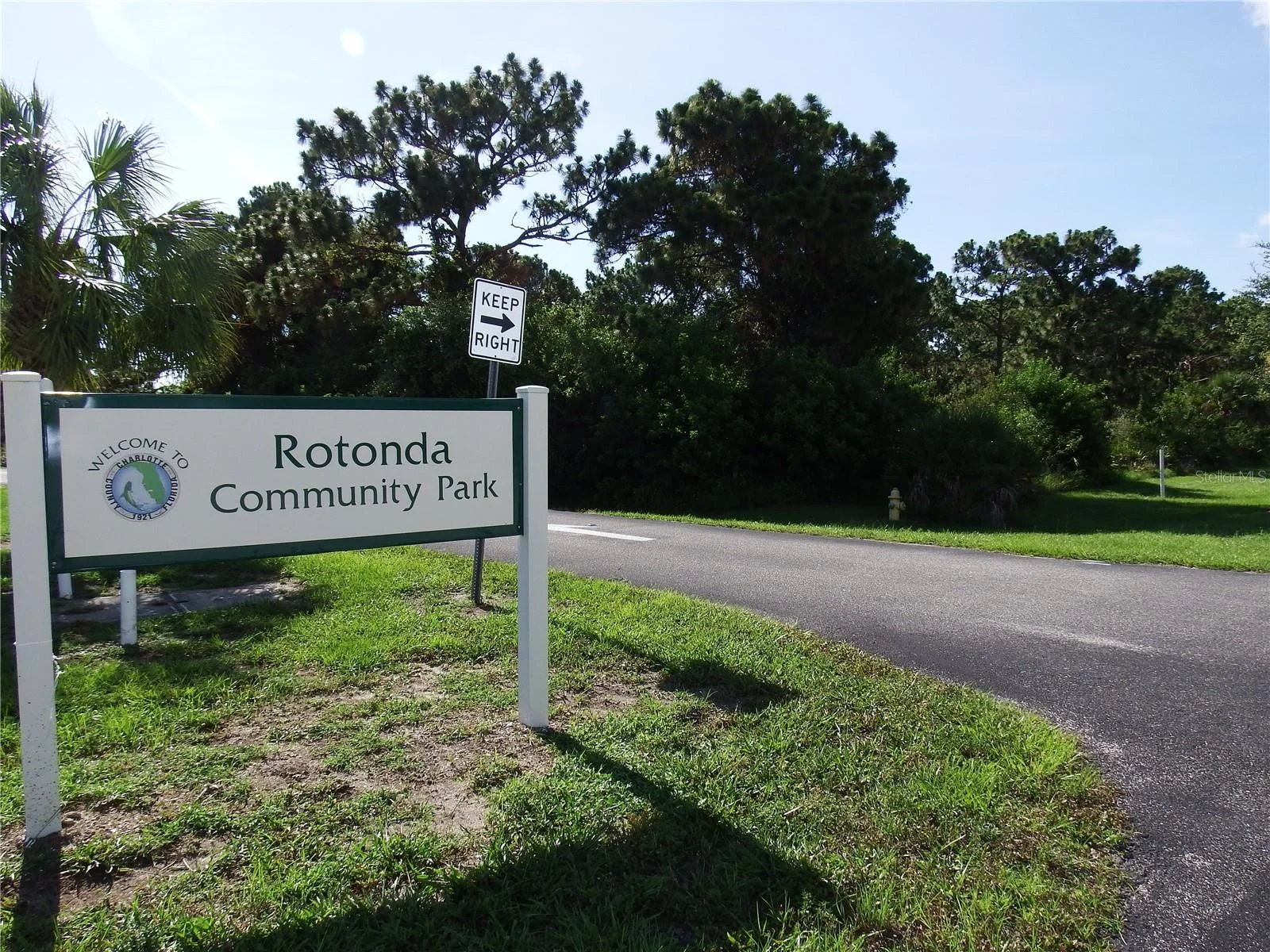 1153 BOUNDARY BLVD, ROTONDA WEST, FL — photo 39