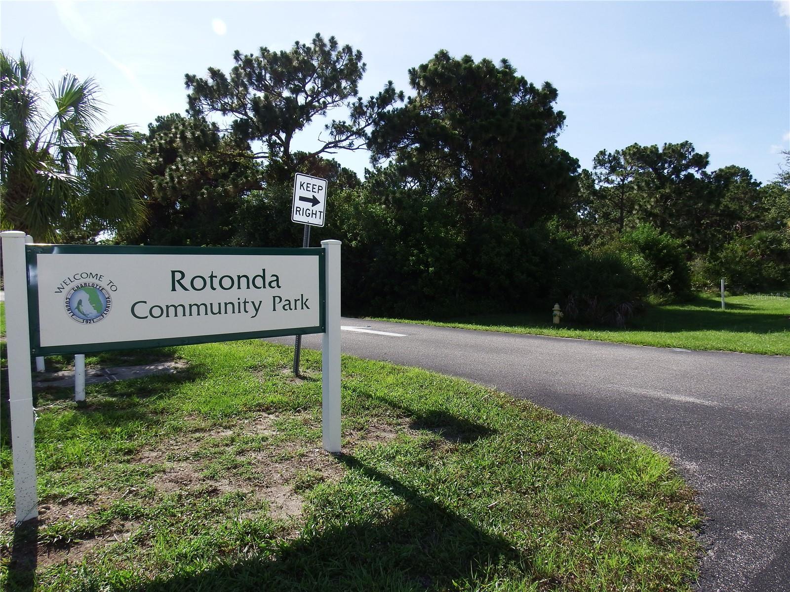 1153 BOUNDARY BLVD, ROTONDA WEST, FL — photo 40