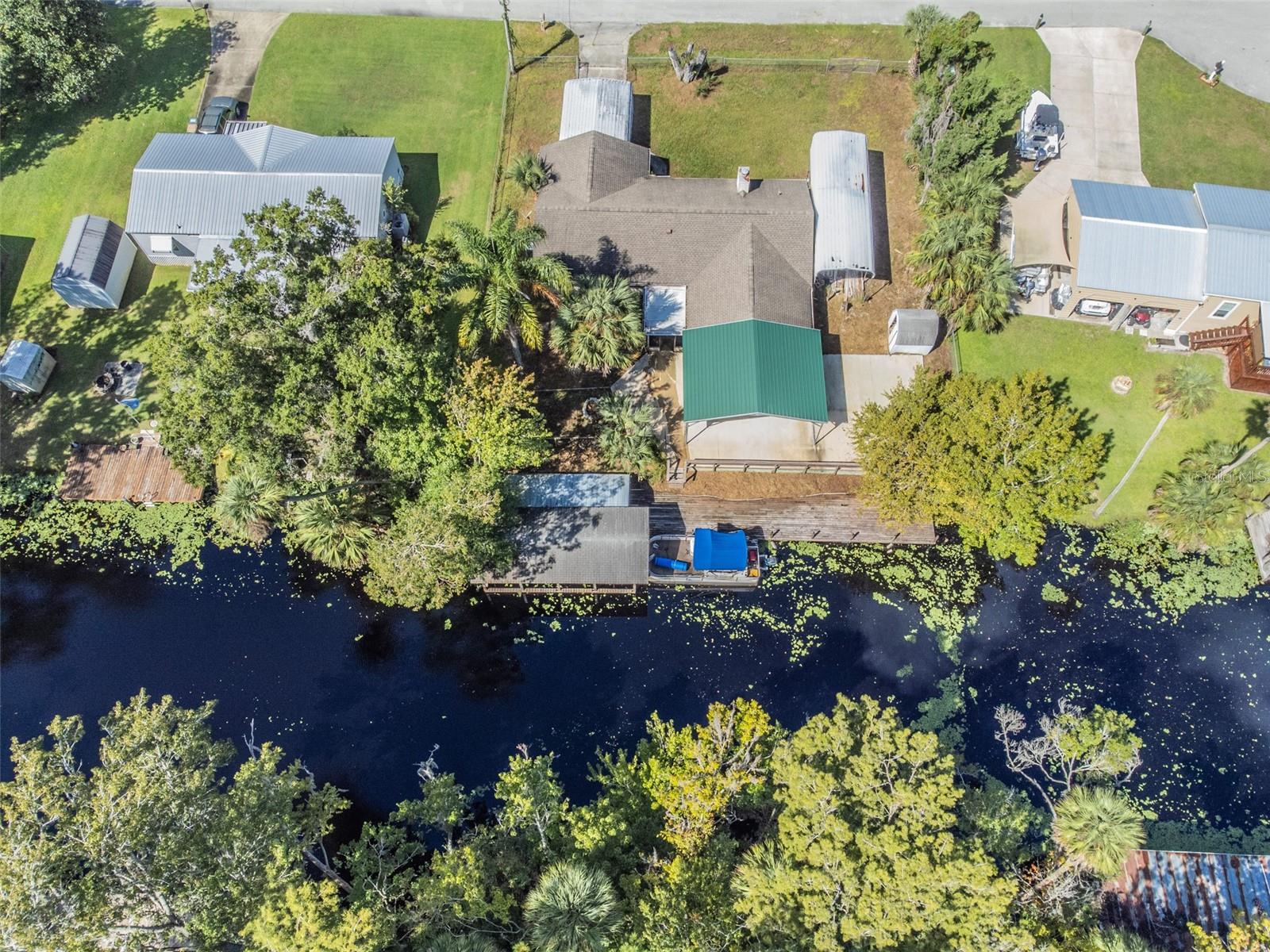55746 CARROL ST, ASTOR, FL — photo 15