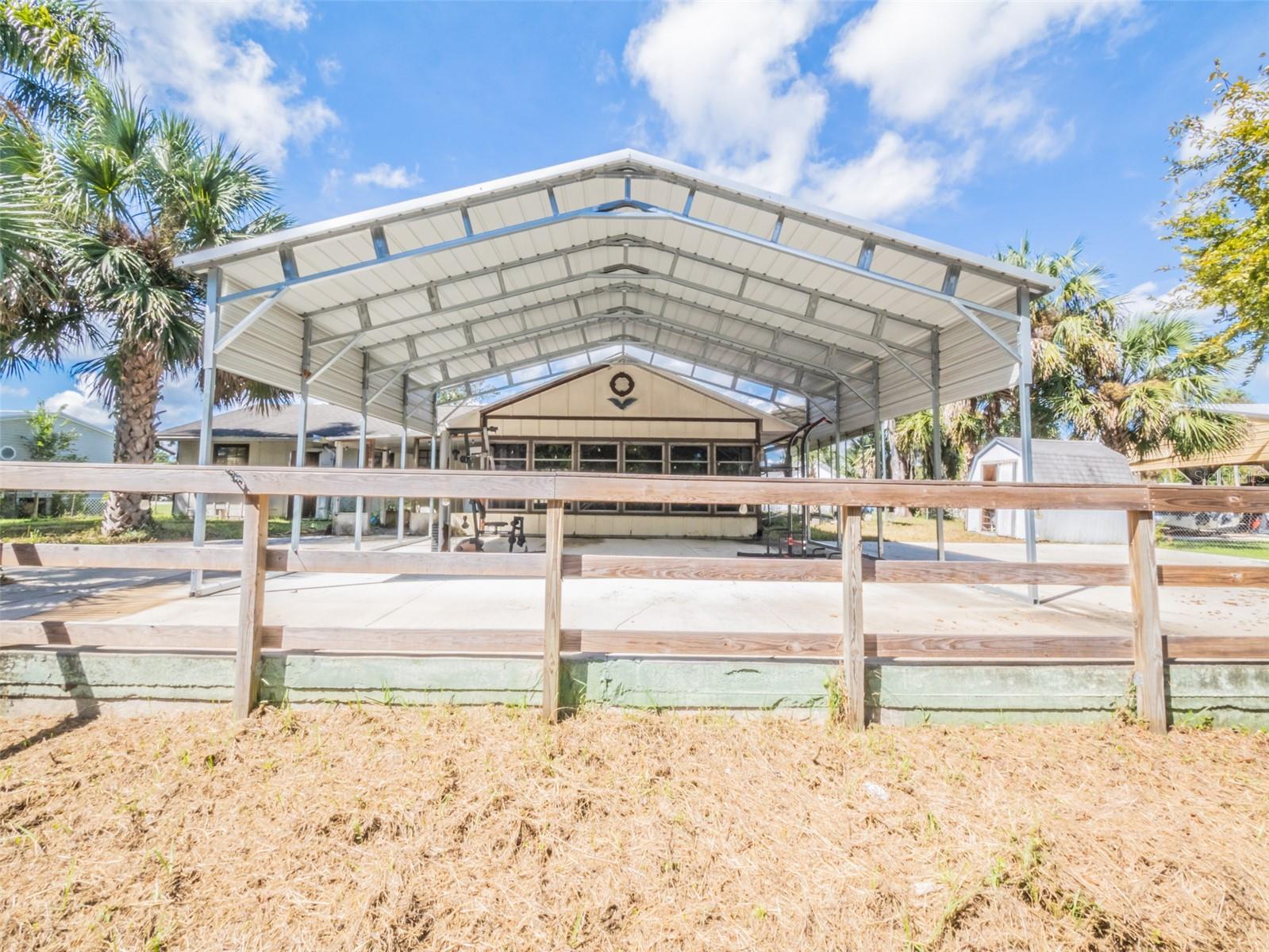 55746 CARROL ST, ASTOR, FL — photo 18