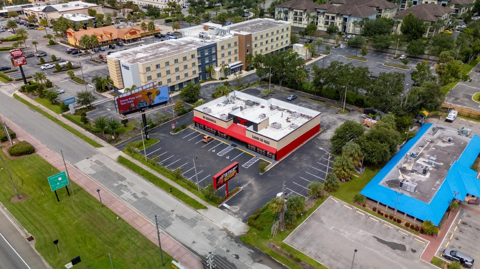 6071 W IRLO BRONSON MEMORIAL HWY, KISSIMMEE, FL — photo 4