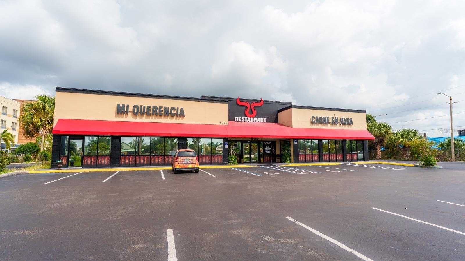 6071 W IRLO BRONSON MEMORIAL HWY, KISSIMMEE, FL — photo 9