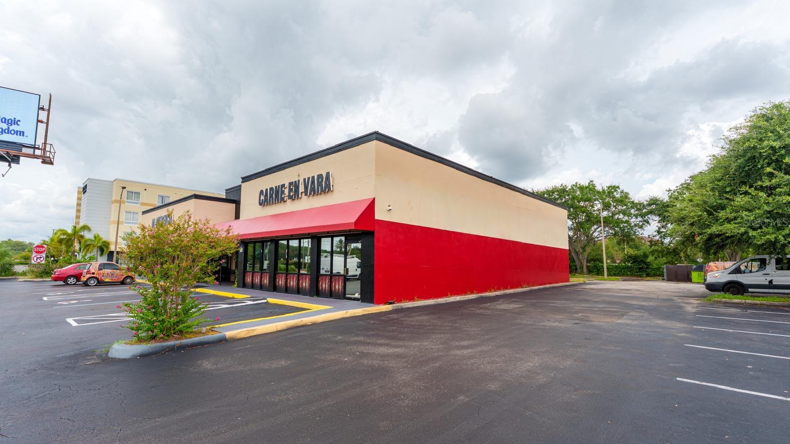 6071 W IRLO BRONSON MEMORIAL HWY, KISSIMMEE, FL — photo 12