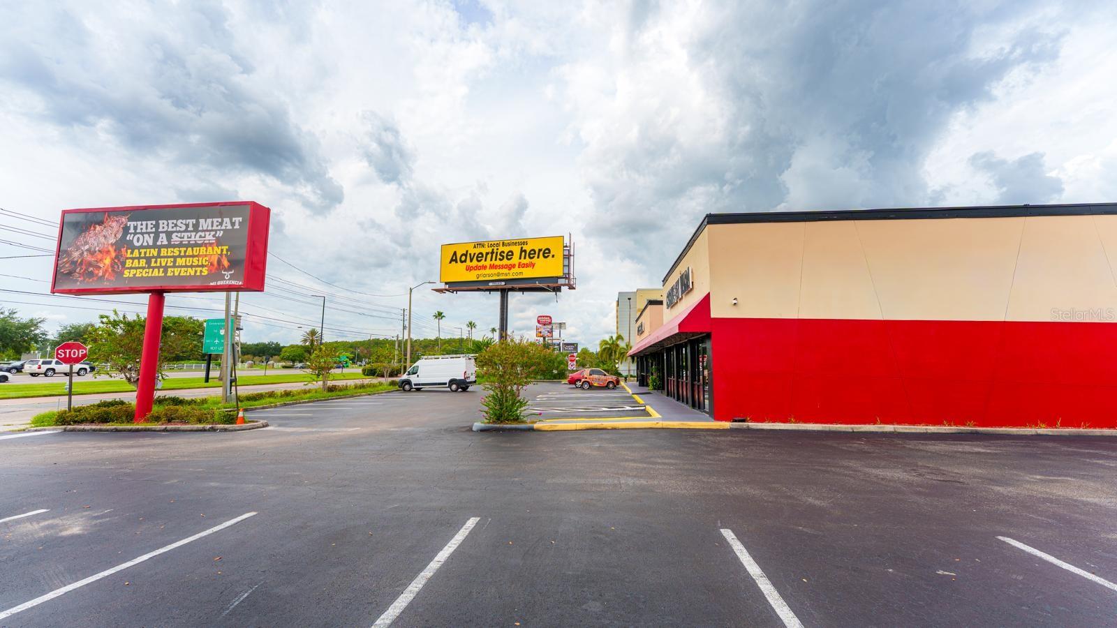 6071 W IRLO BRONSON MEMORIAL HWY, KISSIMMEE, FL — photo 13