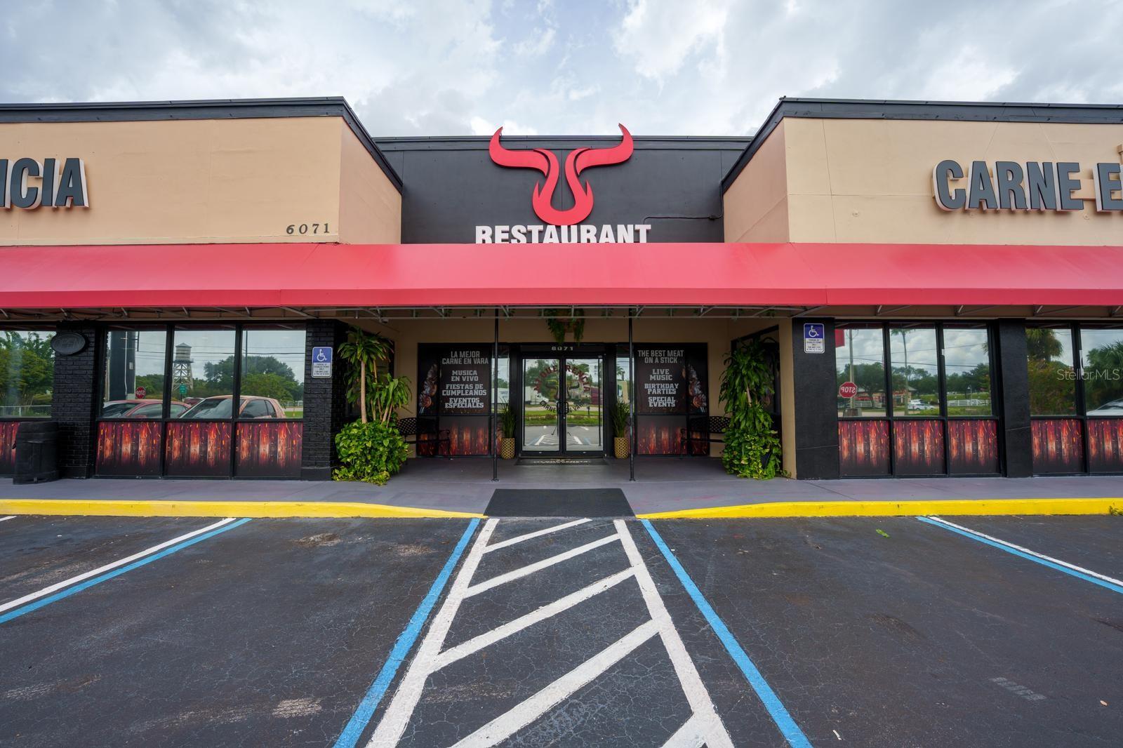 6071 W IRLO BRONSON MEMORIAL HWY, KISSIMMEE, FL — photo 17
