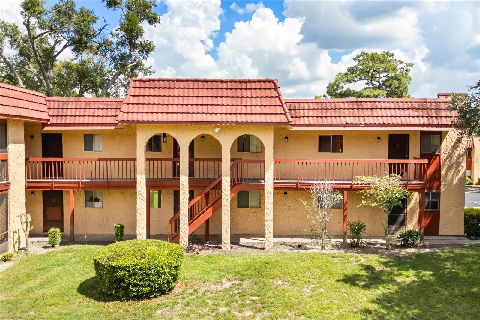 2858 N POWERS DR #123, ORLANDO, FL