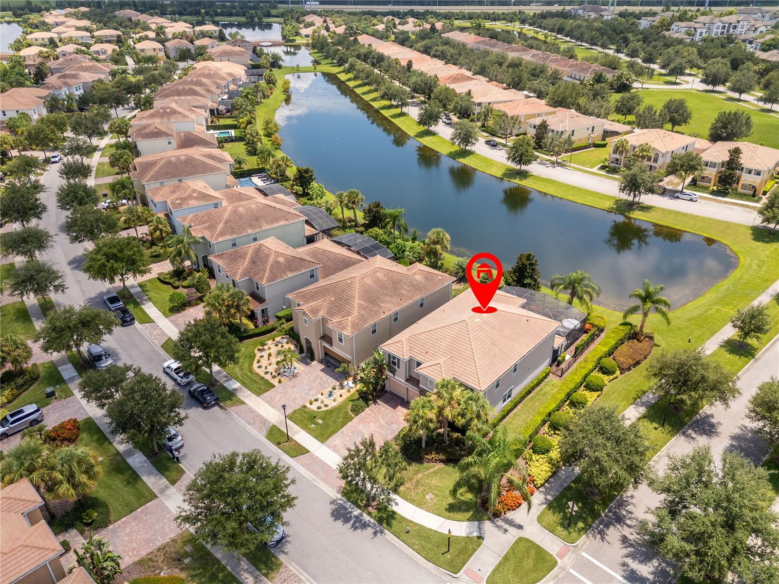12004 ULETA LN, ORLANDO, FL — photo 3