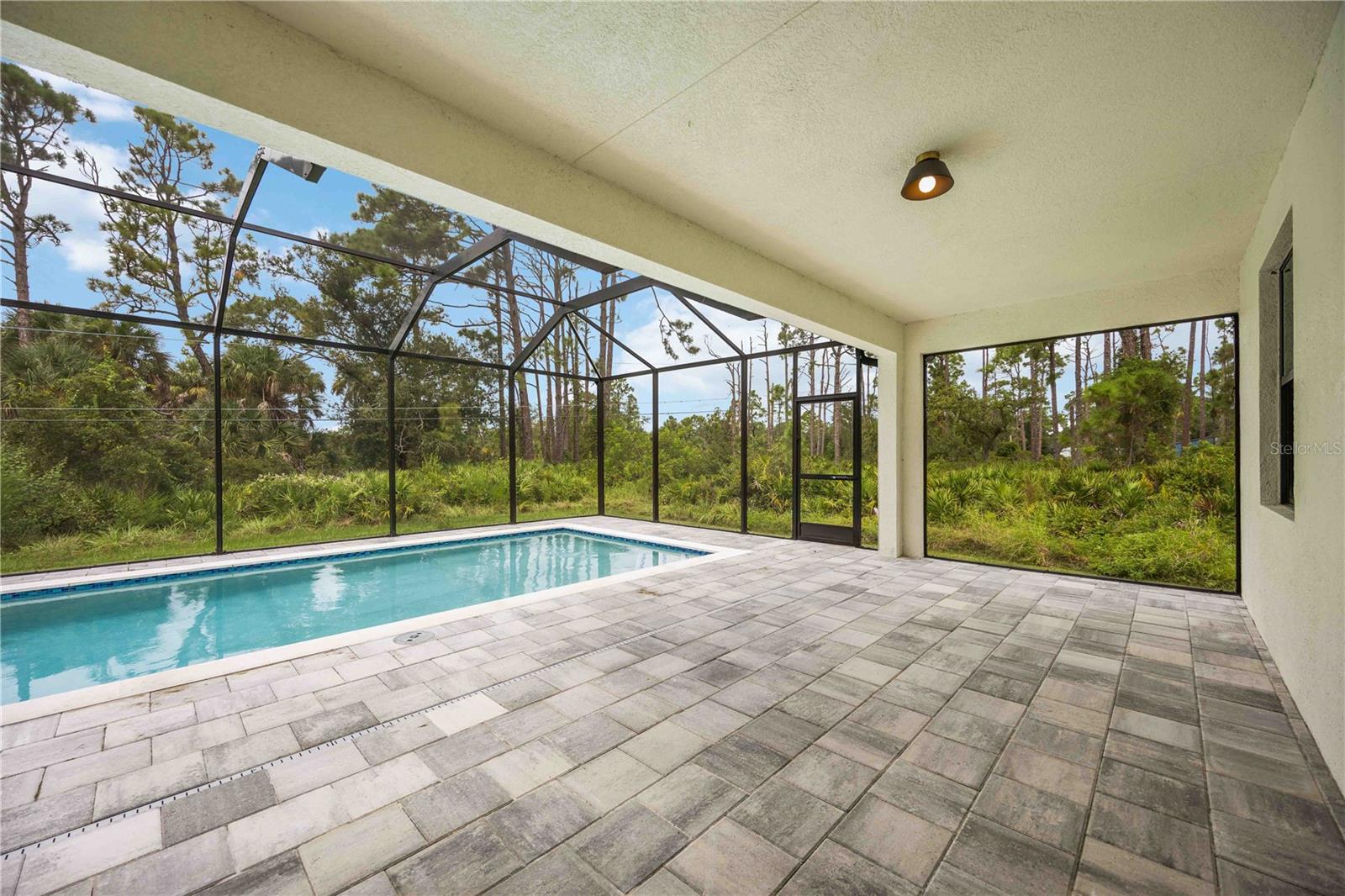89 ALBRITTON ST, PORT CHARLOTTE, FL — photo 37
